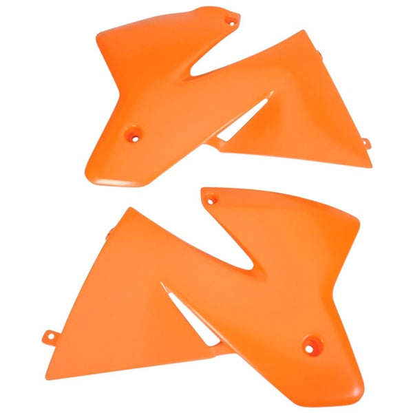 POLISPORT RADIATOR SCOOP OG KTM 8479100001
