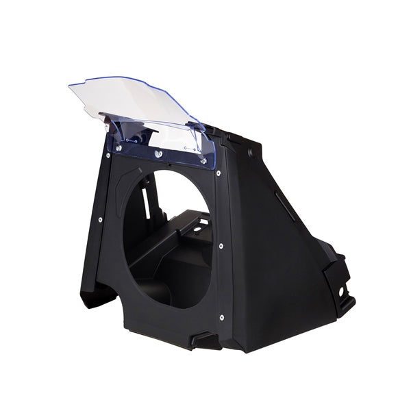 POLISPORT AIRBOX COVER BK YAM 8477600001
