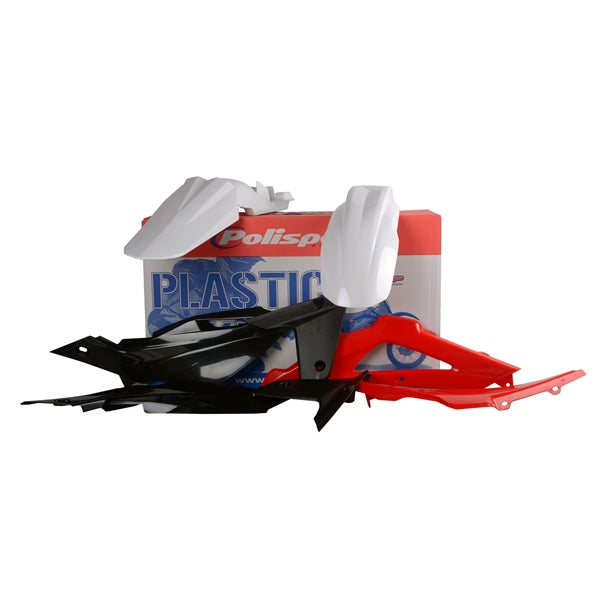 POLISPORT PLASTIC KIT COMP OEM HUSQV 90503