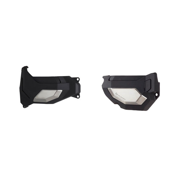 POLISPORT ENGINE COVER PROTEC BK YAM 91108