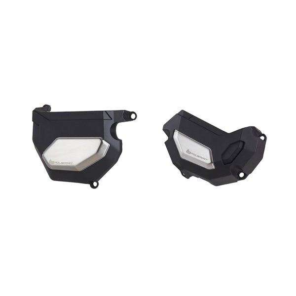 POLISPORT ENGINE COVER PROTEC BK YAM 91109