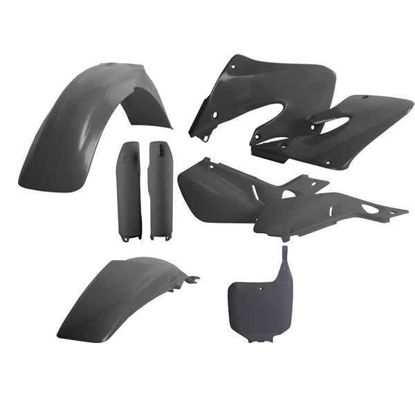 POLISPORT PLASTIC KIT COMP GY HON 91303