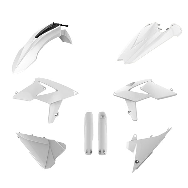 POLISPORT PLASTIC KIT COMP OEM 19 BETA 91555