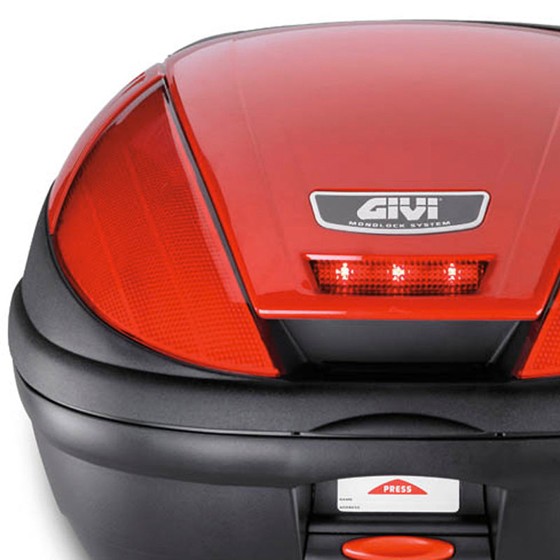 GIVI OPTIONAL STOPLIGHT E370. E108