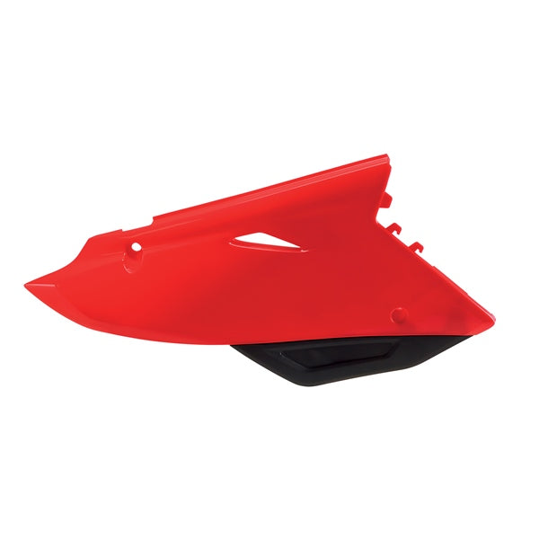 POLISPORT SIDE PANEL RESTYLING BK HON 8499700001