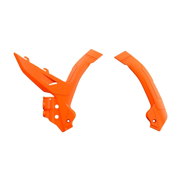 POLISPORT FRAME PROTECTOR OG KTM 8500100002