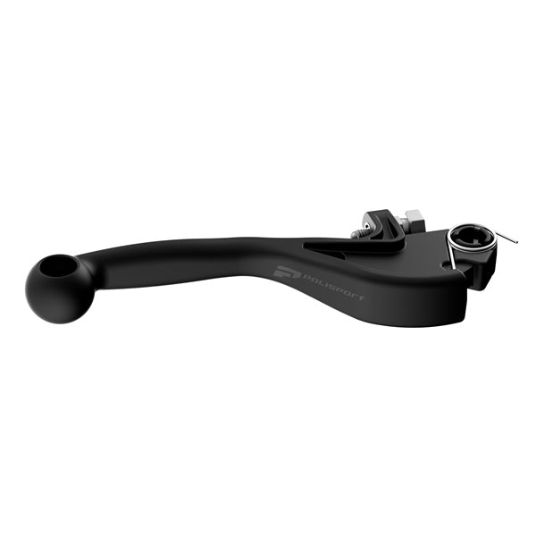 POLISPORT BRAKE LEVER APT BK YAM 8501800002