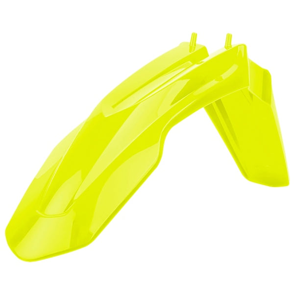 POLISPORT FENDER FT YE SHERCO 8554200002