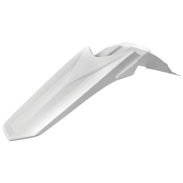 POLISPORT FENDER RR WH SHERCO 8554300001