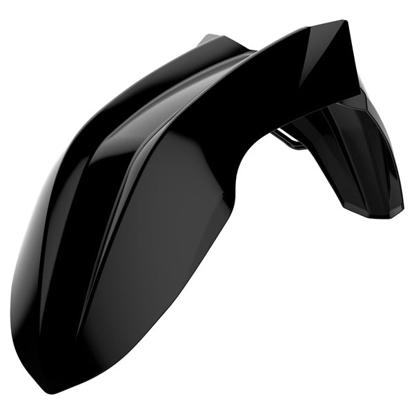POLISPORT FENDER FT BK KAWA 8556400001