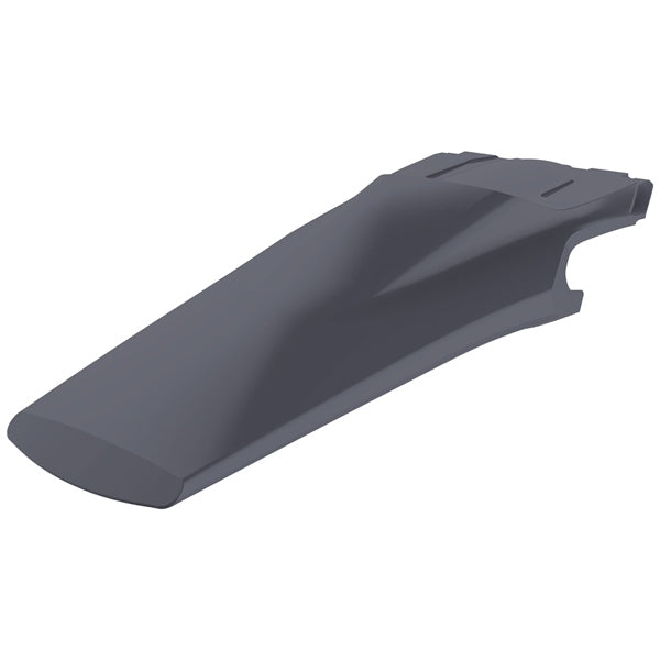 POLISPORT FENDER RR GY HUSQV 8556800010