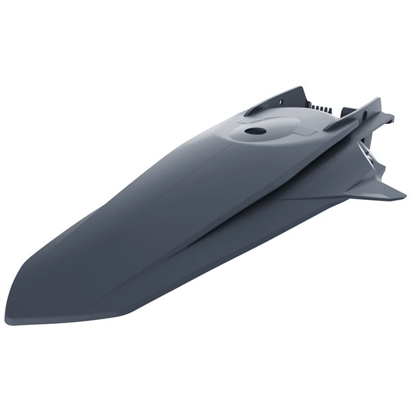 POLISPORT FENDER RR GY KTM 8557000007