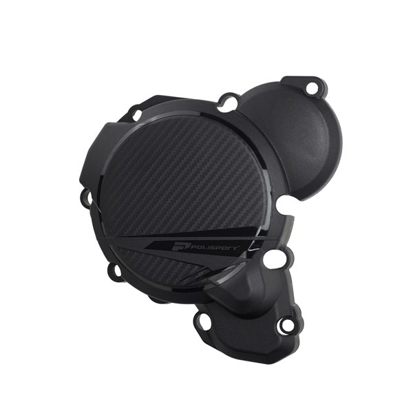 POLISPORT IGNITION COVER PROTECTOR BK HUSQV 8559100001