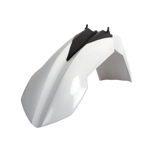POLISPORT FENDER FT WH KTM 8568700008