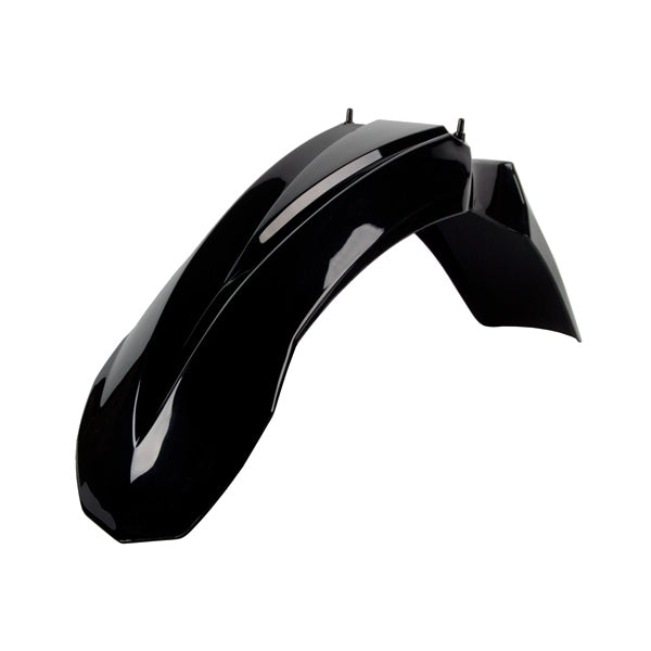 POLISPORT FENDER FT BK GASGAS 8571800003