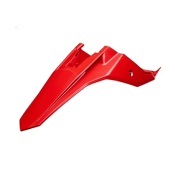 POLISPORT FENDER RR W/SIDE PANEL RD GASGAS 8572300002