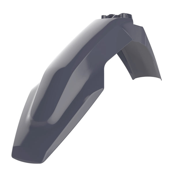 POLISPORT FENDER FT GY HUSQV 8572400006