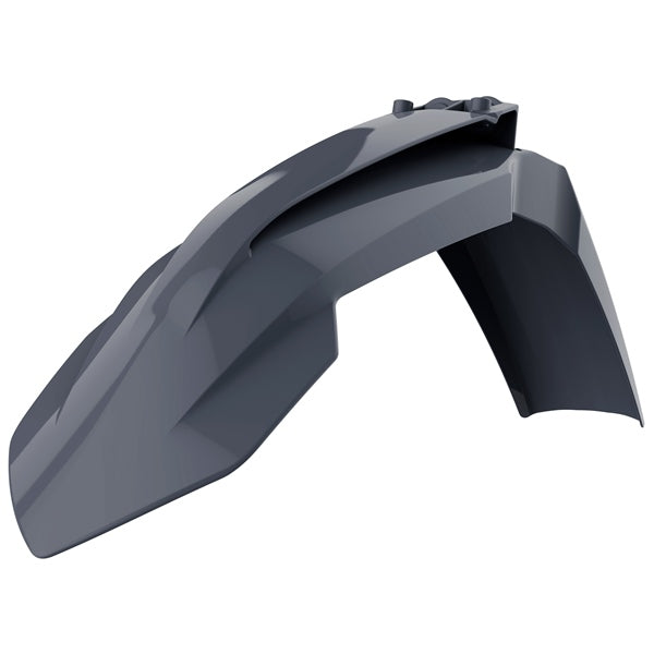 POLISPORT FENDER FT GY KTM 8574200007