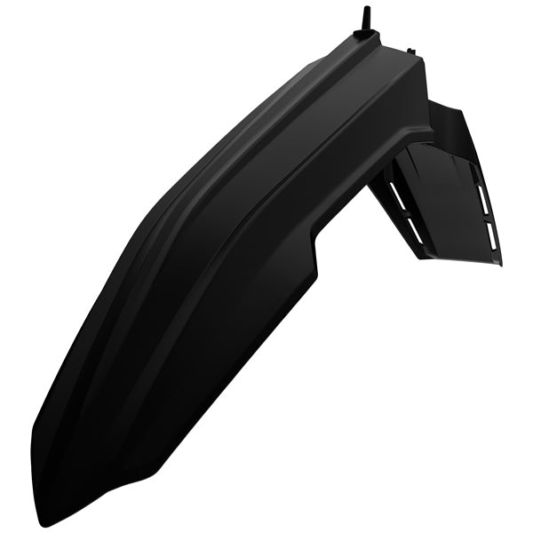POLISPORT FENDER FT RESTYLING BK SUZ 8576800002