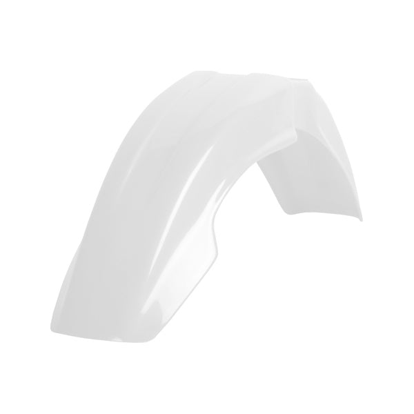 POLISPORT FENDER FT WH YAM 8583000033