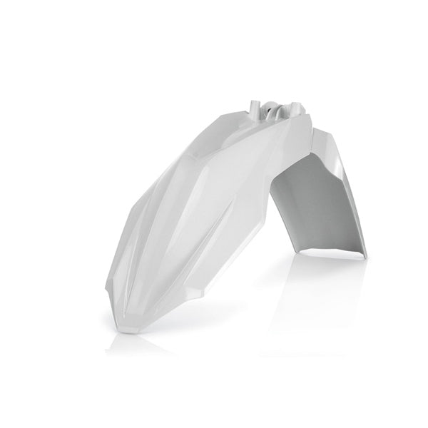 POLISPORT FENDER FT WH HUSQV 8597200001