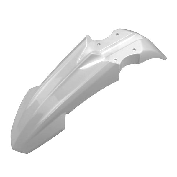 POLISPORT FENDER FT WH YAM 8597500001