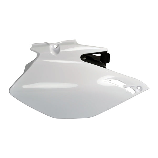 POLISPORT SIDE PANEL BK/WH YAM 8604300001