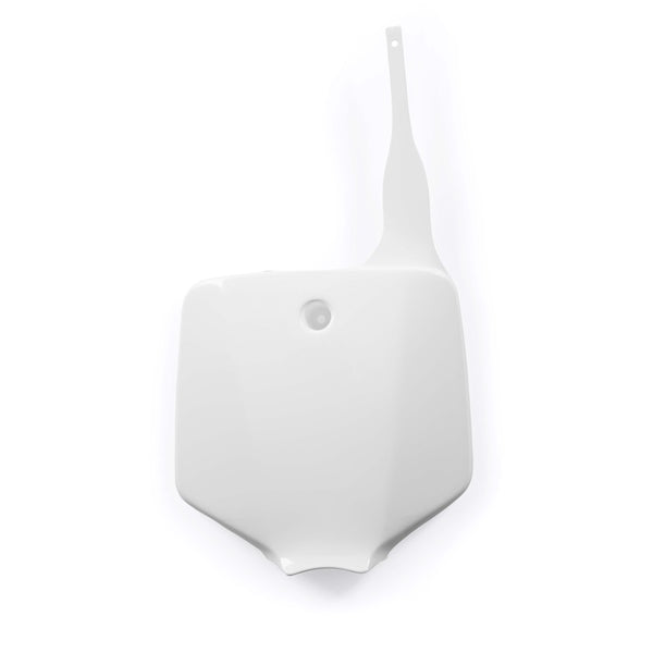 POLISPORT NUMBER PLATE GR SUZ 8661500002