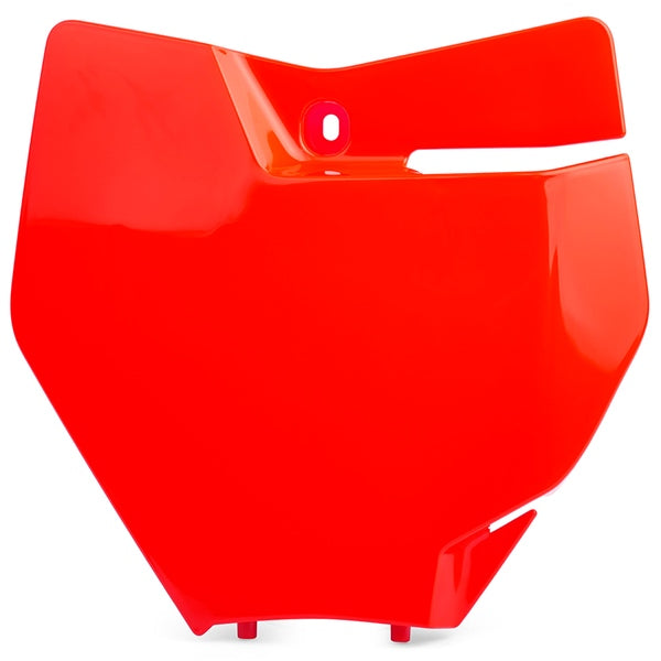 POLISPORT NUMBER PLATE OG KTM 8664900006