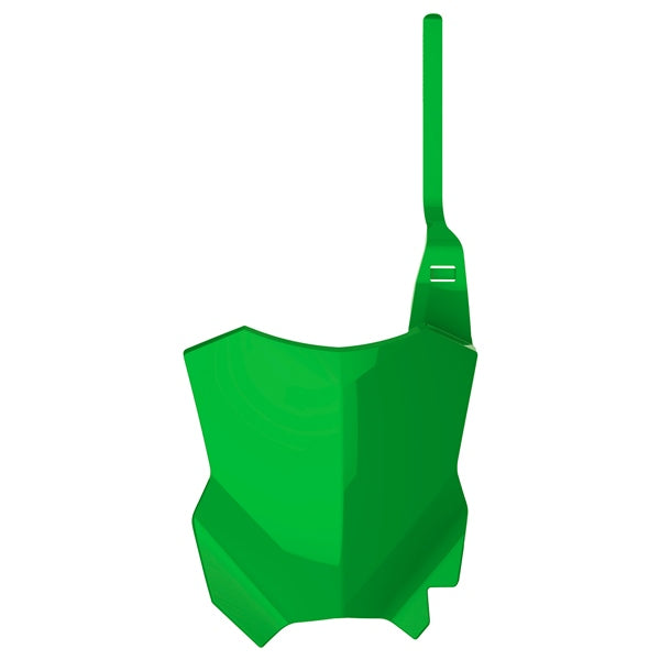 POLISPORT NUMBER PLATE RESTYLING GR KAWA 8665900007