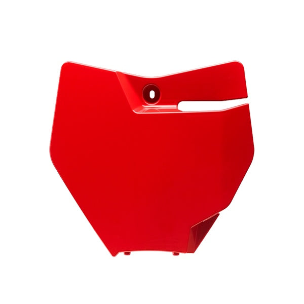 POLISPORT NUMBER PLATE RD GASGAS 8666200002