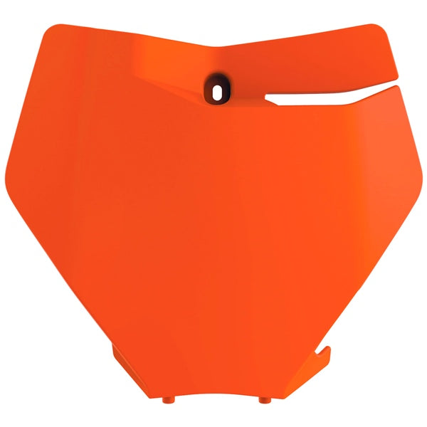 POLISPORT NUMBER PLATE OG KTM 8666400001