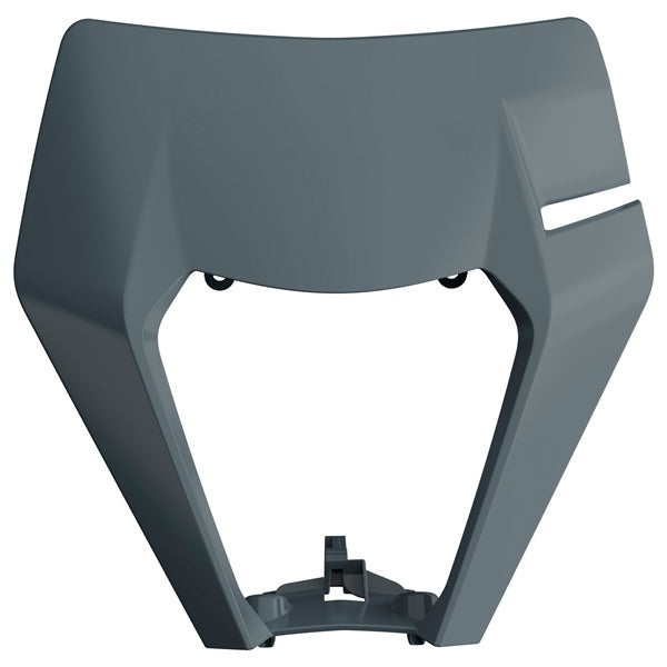 POLISPORT MASK HEADLIGHT GY KTM 8666800003