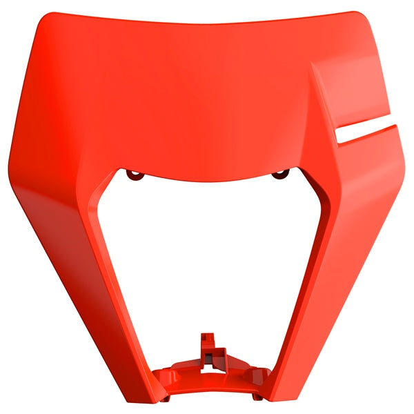 POLISPORT MASK HEADLIGHT OG KTM 8666800006