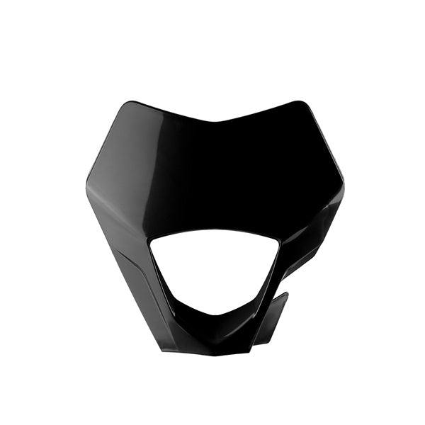 POLISPORT MASK HEADLIGHT BK GASGAS 8668300004