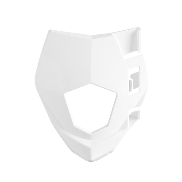 POLISPORT MASK HEADLIGHT WH GASGAS 8669800001