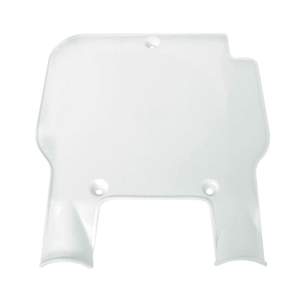 POLISPORT NUMBER PLATE WH KAWA 8672800002