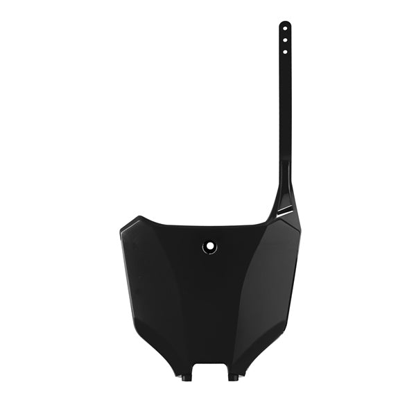 POLISPORT NUMBER PLATE RESTYLING BK HON 8680600003