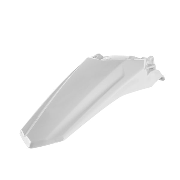 POLISPORT FENDER RR WH HON 8685000002