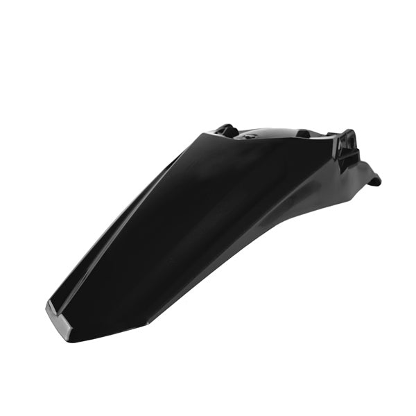 POLISPORT FENDER RR BK HON 8685000003