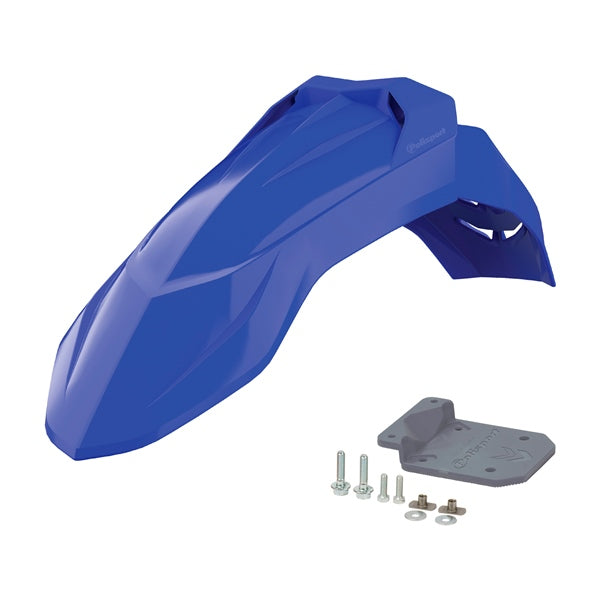 POLISPORT FENDER FT SM UFX GY 8685400004