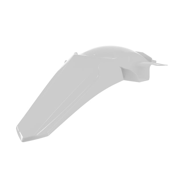 POLISPORT FENDER RR RESTYLING WH HON 8686000002