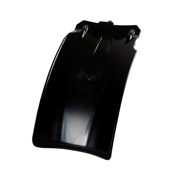POLISPORT SHOCK FLAP RR BK KTM 8905600001