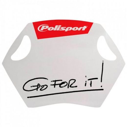 POLISPORT PIT BOARD WH POLISPORT 8982600006