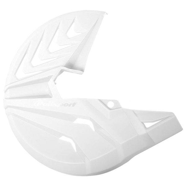 POLISPORT PROTECTOR DISC FT UNIV WH 8156000001