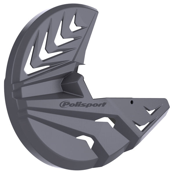 POLISPORT PROTECTOR DISC FT UNIV GY 8156000007