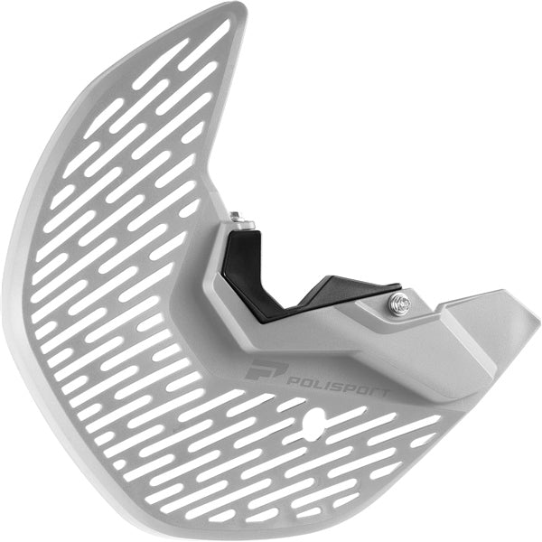 POLISPORT PROTECTOR DISC/BOTTOM FORK WH HON 8157900002