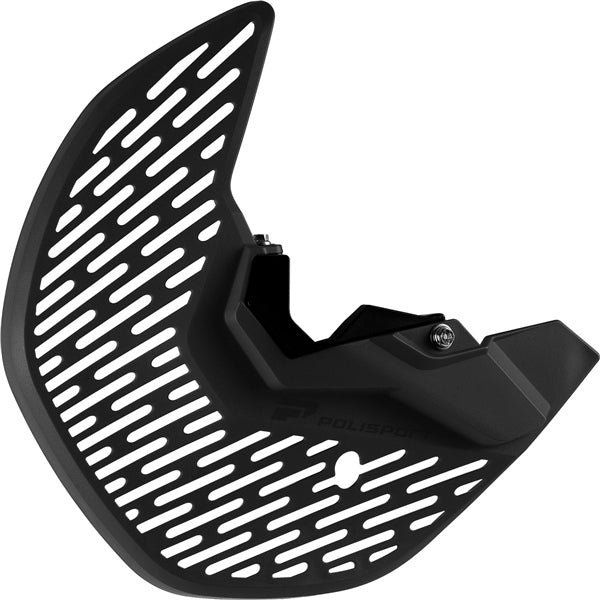POLISPORT PROTECTOR DISC/BOTTOM FORK BK HON 8158000001