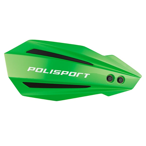 POLISPORT HANDGUARD MX BULLIT W/MOUNT GR 8308500022