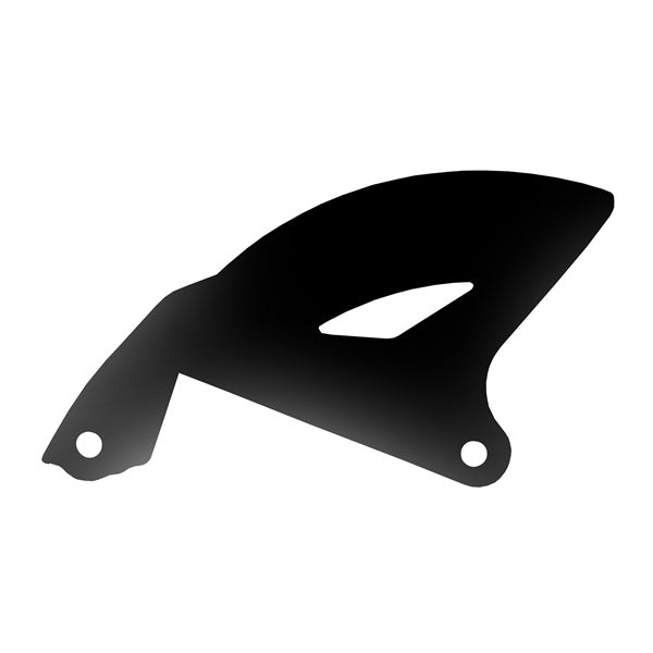 POLISPORT DISK PROTECTOR RR BK 8375300002